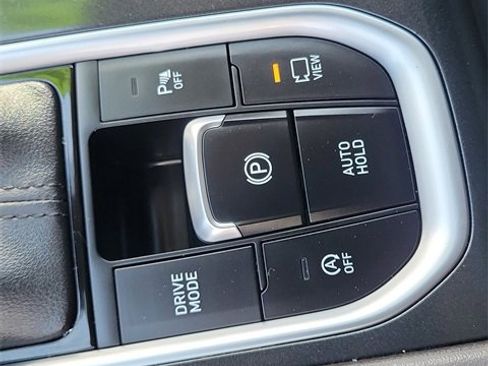 Used 2020 Hyundai Santa Fe Limited w/ Cargo Package image 17