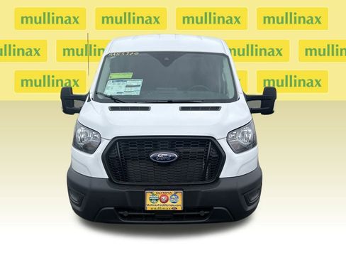 New 2025 Ford Transit 250 148 Medium Roof w/ Load Area Protection Package RWD image 10
