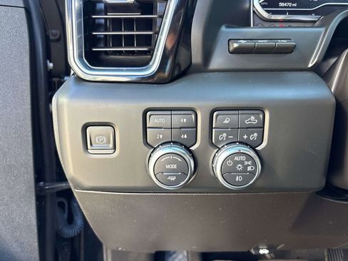 Used 2024 GMC Sierra 1500 Denali Ultimate AWD/4WD image 19