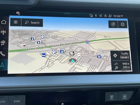 New 2026 Audi A3 2.0T Premium Plus image 22