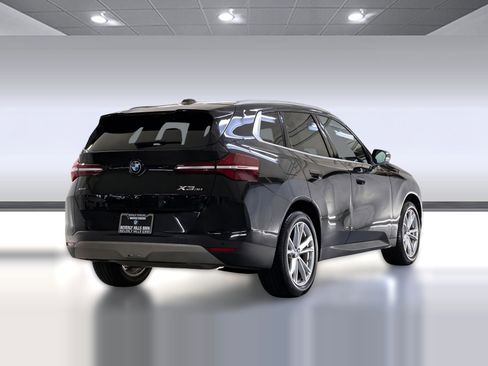 Used 2025 BMW X3 xDrive30i w/ Convenience Package image 8