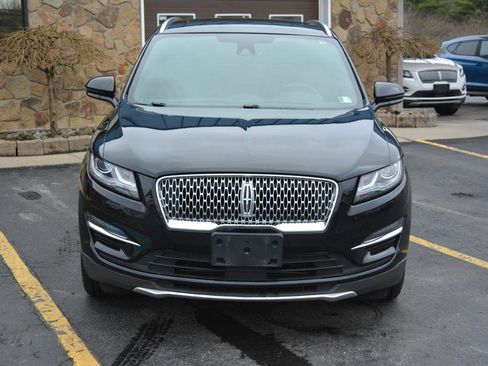Used 2019 Lincoln MKC Select w/ Select Plus Package image 2