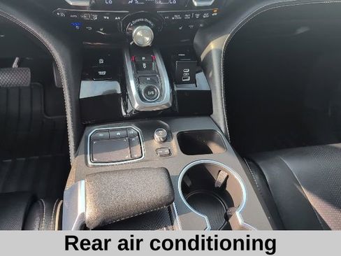 Used 2024 Acura MDX SH-AWD w/ Advance Package image 6
