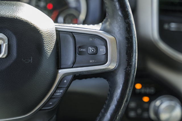 Used 2020 RAM 1500 Laramie AWD/4WD image 39