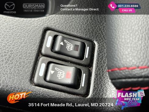 Used 2020 Subaru WRX Premium image 29