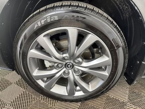 Used 2024 MAZDA CX-30 AWD 2.5 S w/ Premium Package image 26