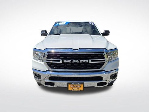 Used 2023 RAM 1500 Big Horn AWD/4WD image 11