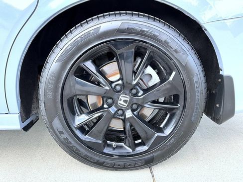 Used 2024 Honda Odyssey Sport image 26