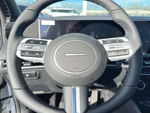 New 2026 Hyundai Tucson XRT image 13