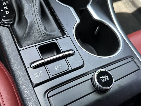 Used 2023 Kia K5 GT-Line FWD image 32