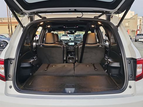 Used 2022 Honda Pilot Black Edition image 14