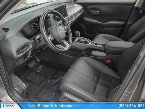 Certified 2026 Honda HR-V EX-L image 15
