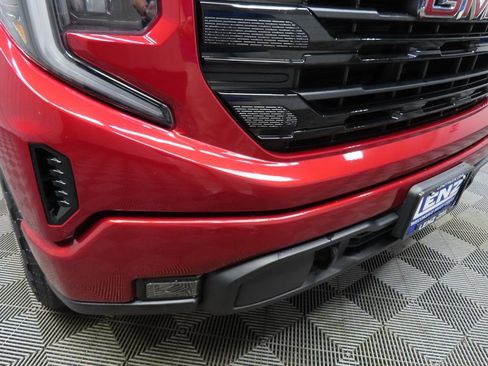 Used 2024 GMC Sierra 1500 Elevation w/ LPO, Elevation Black Package image 40