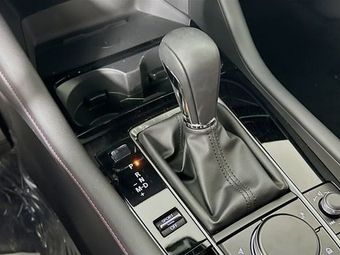 New 2026 MAZDA MAZDA3 Carbon image 21
