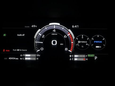 Used 2023 Toyota Tundra Limited image 16