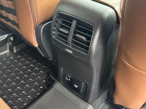 Used 2024 Ford Bronco Sport Outer Banks w/ Tech Package AWD/4WD image 16