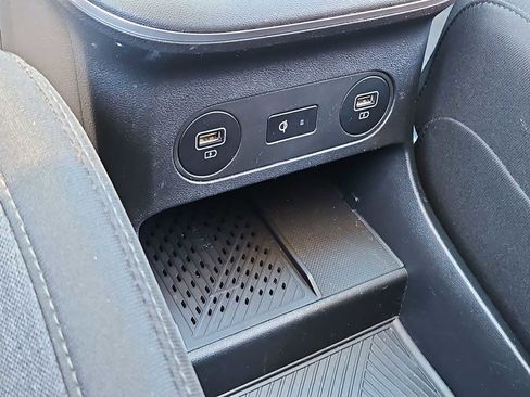 Certified 2024 Hyundai Ioniq 5 SEL RWD image 31