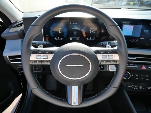 Certified 2025 Hyundai Sonata SEL image 26