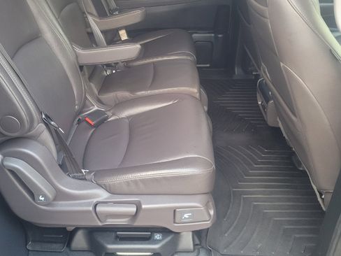 Used 2019 Honda Odyssey Elite image 29