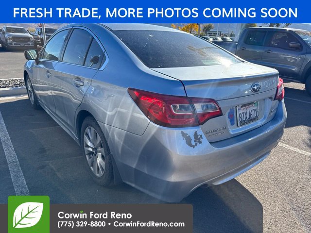 Used 2017 Subaru Legacy 2.5i w/ Alloy Wheel Package AWD/4WD image 5