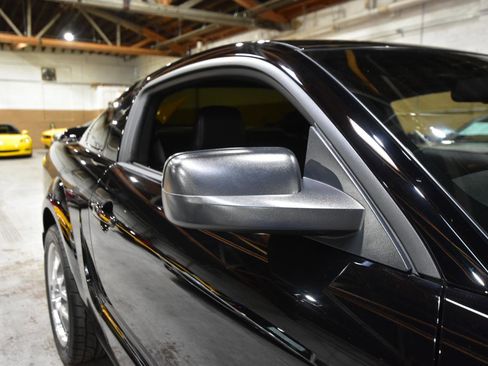 Used 2009 Ford Mustang Shelby GT500 image 45