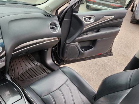Used 2016 INFINITI QX60 AWD w/ Premium Plus Package image 34