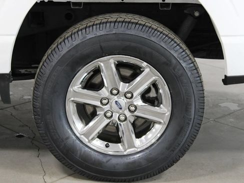 Used 2024 Ford F150 XLT w/ Tow/Haul Package AWD/4WD image 17