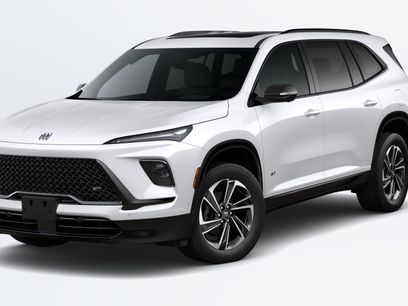 New 2025 Buick Enclave Sport Touring w/ Super Cruise Package