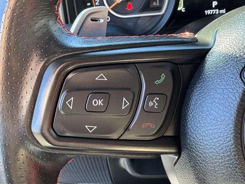 Used 2024 Jeep Wrangler Unlimited Rubicon 392 image 12