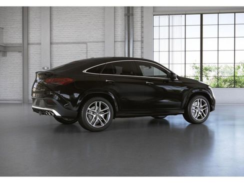 Used 2022 Mercedes-Benz GLE 53 AMG 4MATIC Coupe image 20