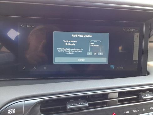 New 2026 Hyundai Palisade XRT Pro image 7