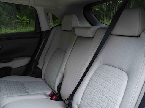 Used 2026 Honda HR-V LX image 18