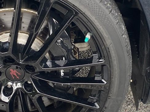 New 2024 Maserati Levante Trofeo image 12