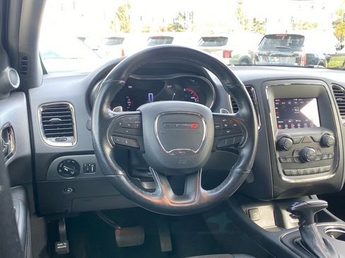 Used 2020 Dodge Durango GT image 10