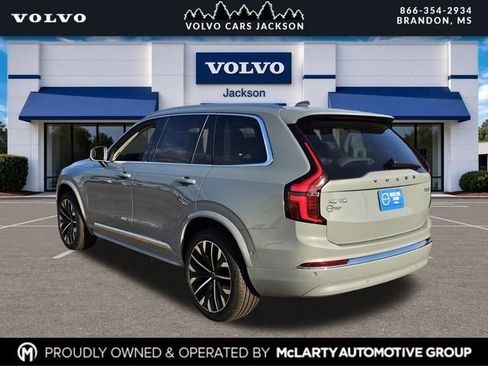 New 2026 Volvo XC90 B6 Ultra w/ Protection Package AWD/4WD image 6