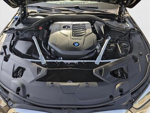 Certified 2024 BMW 840i Gran Coupe xDrive w/ Driving Assistance Package image 23