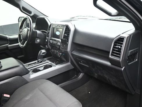 Used 2018 Ford F150 XLT w/ Equipment Group 302A Luxury AWD/4WD image 5