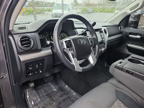 Used 2021 Toyota Tundra SR5 image 11