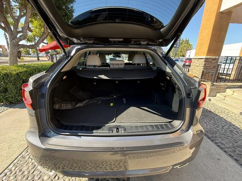 Used 2018 Lexus RX 350 FWD w/ Accessory Package image 22