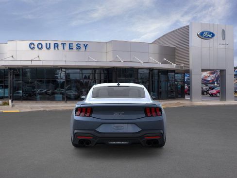 New 2025 Ford Mustang GT Premium image 5
