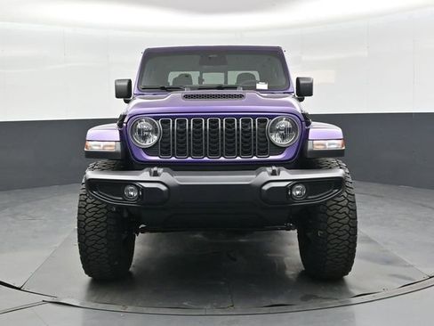 New 2026 Jeep Gladiator Sport image 9