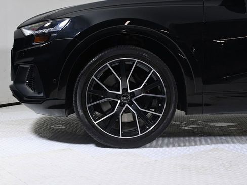 Used 2023 Audi SQ8 Prestige image 23