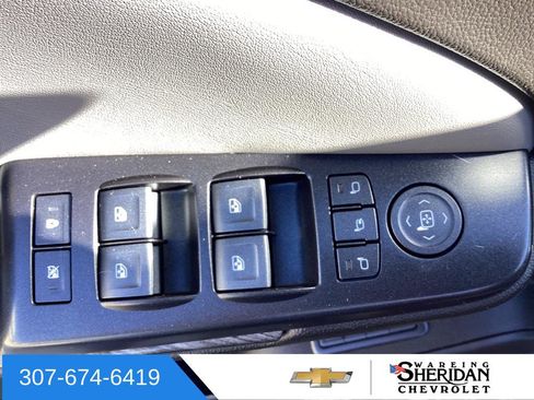 Used 2018 Chevrolet Tahoe LT AWD/4WD image 21