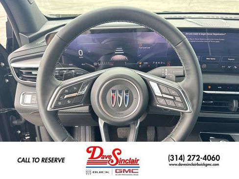 New 2026 Buick Enclave Preferred FWD image 14