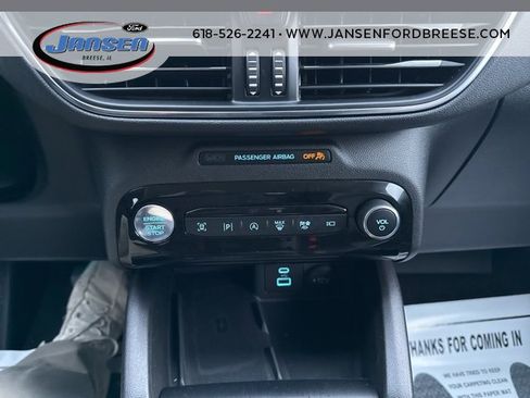 Used 2023 Ford Escape Platinum image 22