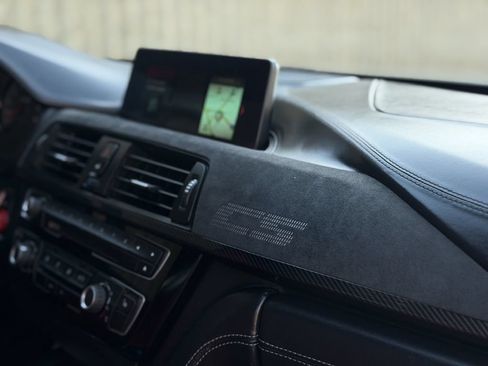 Used 2019 BMW M4 CS w/ Executive Package RWD image 29