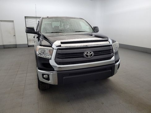 Used 2015 Toyota Tundra SR5 image 14