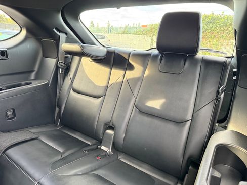 Certified 2023 MAZDA CX-9 Grand Touring image 21