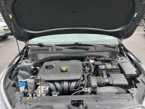 Used 2024 Kia Forte LXS image 30