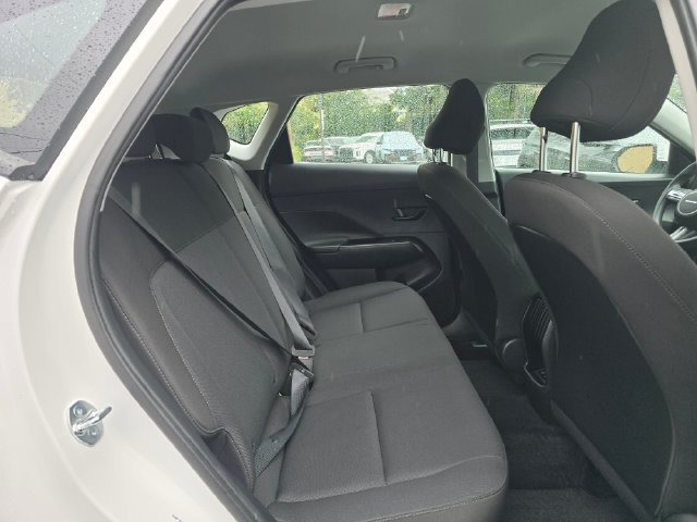 Certified 2026 Hyundai Kona SE AWD/4WD image 12
